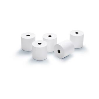 Rolos para Multibanco Térmico Go-Infinity | 57 mm x 40 mm - 1