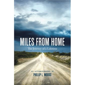 Miles from Home - The Journey of a Lifetime - Paperback / softback - 2015 - 1