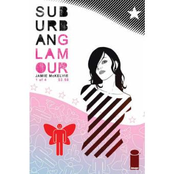 Suburban Glamor - Paperback - 2008 - 1