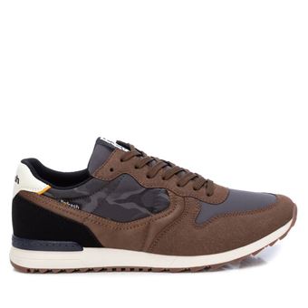 Sapatilha Taupe Refresh 170311 | 43 - 1