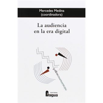 Audiencia Era Digital - 1