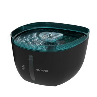 Bebedouro de Animais Automático Cecotec Pumba 2200 Refresh | Azul - 1