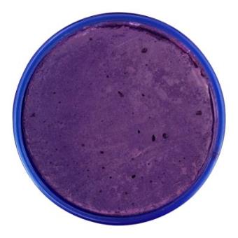 Face Paint Pot Purple 18ml Snazaroo - 1