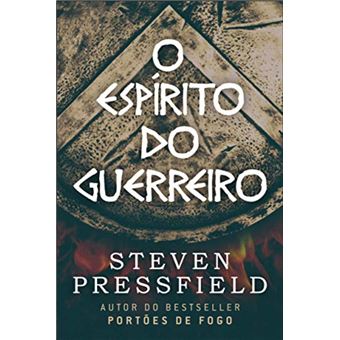 O espírito do guerreiro - 1