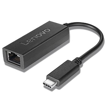 Cartão de Rede Lenovo 4X90S91831 | Preto - 1