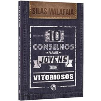 10 Conselhos Para Os Jovens Serem Vitoriosos - 1