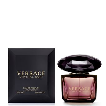 Perfume Versace Crystal Noir | EDP | 90 ml - 1