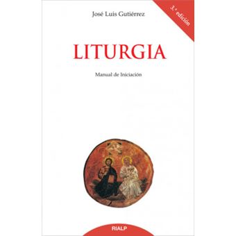 Liturgia. Manual de iniciación