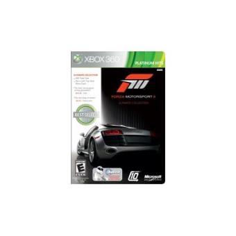 Forza Motorsport Xbox 360 - 1