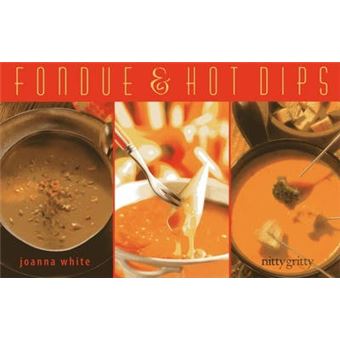 Fondue & Hot Dips - 1