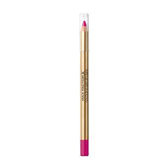 Lápis de Lábios Max Factor Colour Elixir Lip Liner - 1