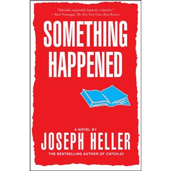 Something Happened - 1