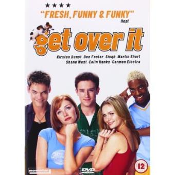 Get Over It - 1