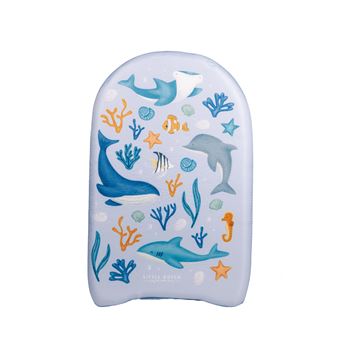 Bodyboard Little Dutch 2012766 | Azul - 1
