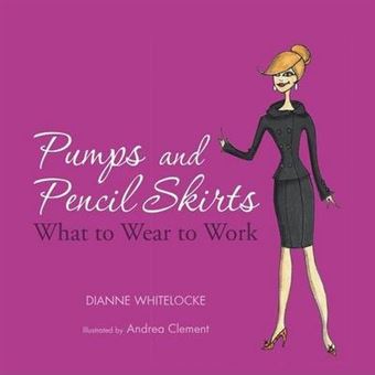 Pumps And Pencil Skirts - 1