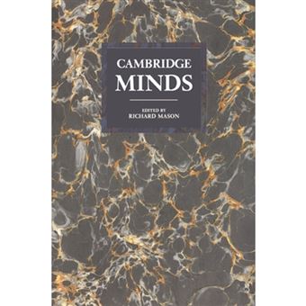 Cambridge Minds - 1