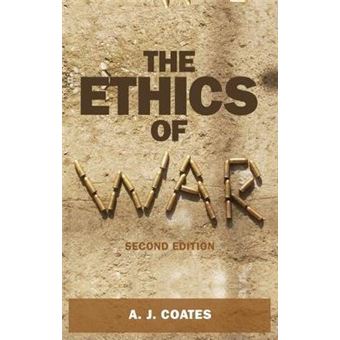 The Ethics Of War Second Edition - 1