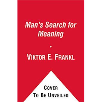 Man'S Search For Meaning,  A Touchstone Book - 1