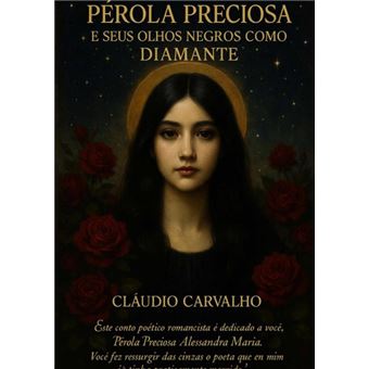 Perola Preciosa - 1