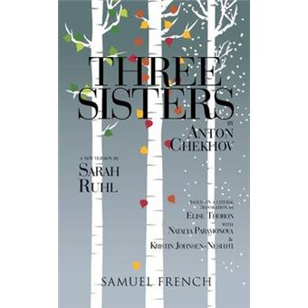 Three Sisters - 1
