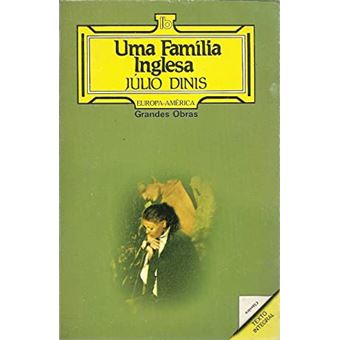 Uma Família Inglesa - 1