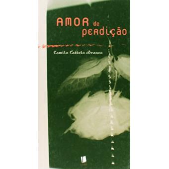 Amor de Perdicao - 1