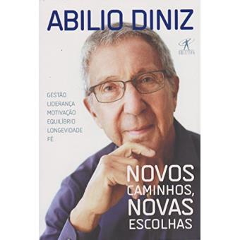 Novos Caminhos, Novas Escolhas - 1