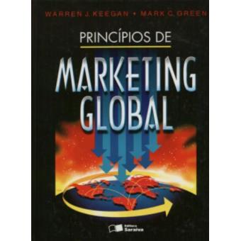 Princípios de Marketing Global - 1
