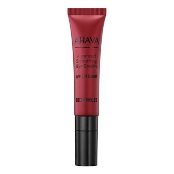 Creme para Olhos AHAVA Advanced Smoothing Eye Cream - 1