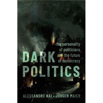 Dark Politics - 1
