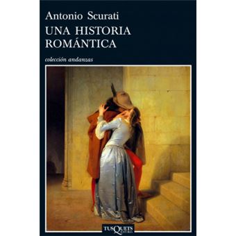 Una Historia Romantica - 1