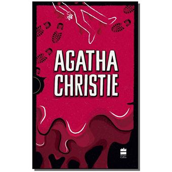 Coleção Agatha Christie - Box 2 - 1