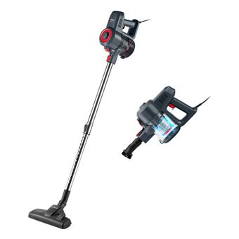 Aspirador Vertical sem Saco Ufesa 81405924 | Cinzento - 1