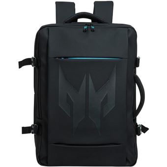 Mala para Portáteis Acer Predator Robust Backpack 18 - 1