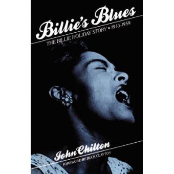 Billie's Blues - The Billie Holiday Story, 1933-1959 - Paperback - 1989 - 1