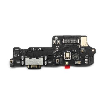 Conector de Carga USB-C Clappio para Xiaomi Redmi 10C | 100% Compatível - 1