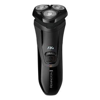 Máquina de Barbear Remington R3600 | Preto - 1
