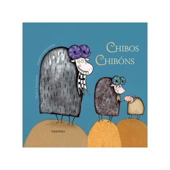 Chibos Chibóns - 1