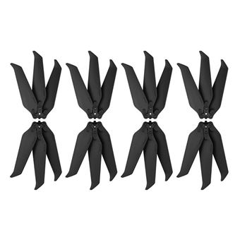Hélices HSMY 8743F para DJI Mavic 2 Pro Zoom | 4 Pares - 1