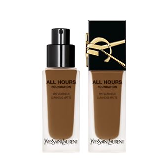 Base Yves Saint Laurent All Hours Foundation - 1