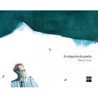 A Máquina do Poeta - 1