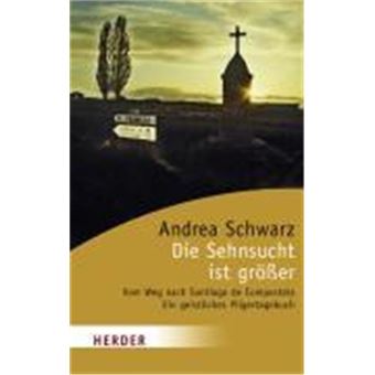 Die Sehnsucht Ist Größer - 1