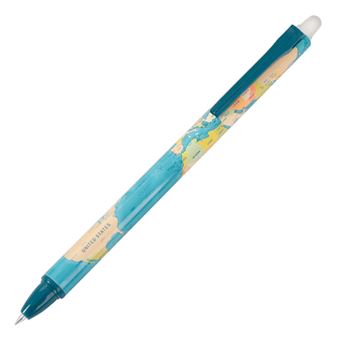 Esferográfica Apagável I-Total Xl1853 | Blue Maps - 1