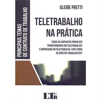Teletrabalho Na Prática - 1
