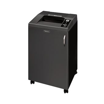 Destruidora de Papel Fellowes 4250C | Preto - 1