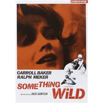 Something Wild (1961) (DVD) - 1