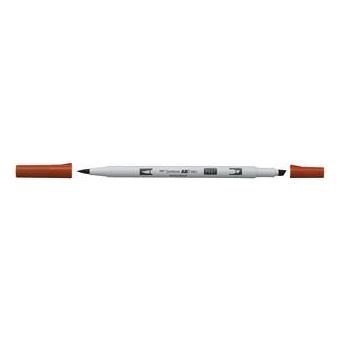 Marcador Tombow ABT PRO - Sienna Queimado - 1