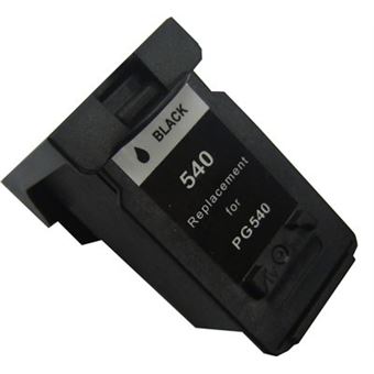 Tinteiro Printflow 5222B004 Compatível Canon PG540xl - Preto - 1