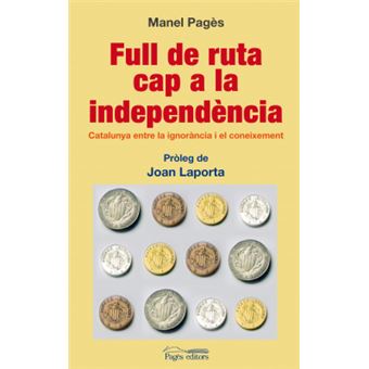 Full De Ruta Cap A La Independencia - 1