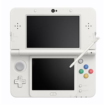 PC portátil de jogos conceitual é como um Nintendo 3DS moderno